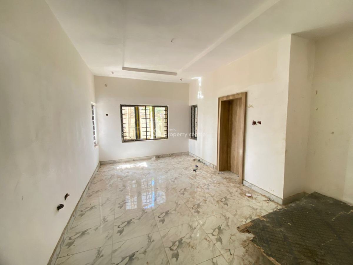 Luxury and Exclusive 3 Bedroom Flat with Bq, Katampe, Abuja, Flat / Apartment for Sale