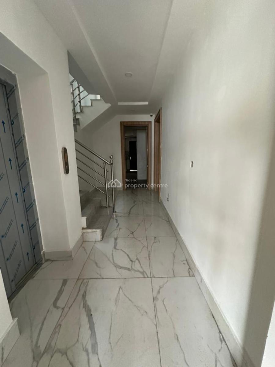 Newly Built Luxury 5 Bedroom Fully Detached Duplex with Bq, Diplomatic Zone, Katampe Extension, Katampe, Abuja, Detached Duplex for Rent