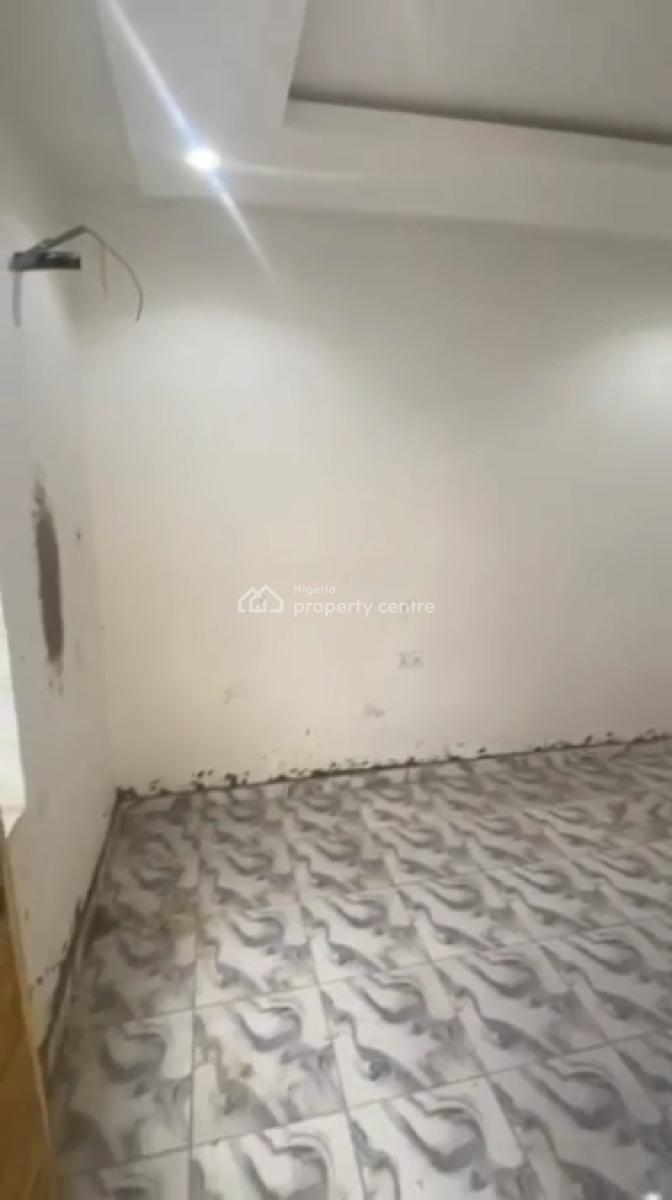 Very Decent & Spacious Newly Built Room Self Contain Roy, Akoka, Yaba, Lagos, Self Contain (single Rooms) for Rent