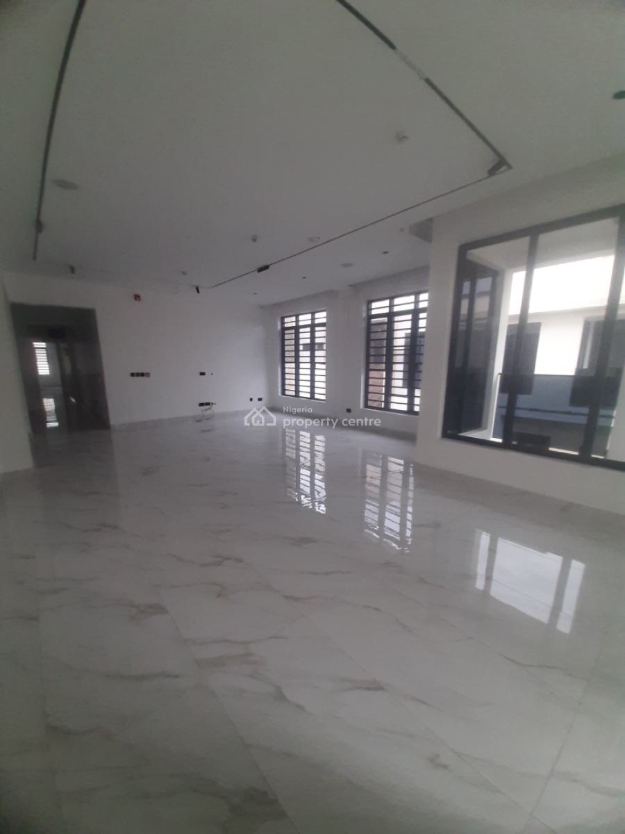 4 Bedroom, Lekki Phase 1, Lekki, Lagos, House for Sale