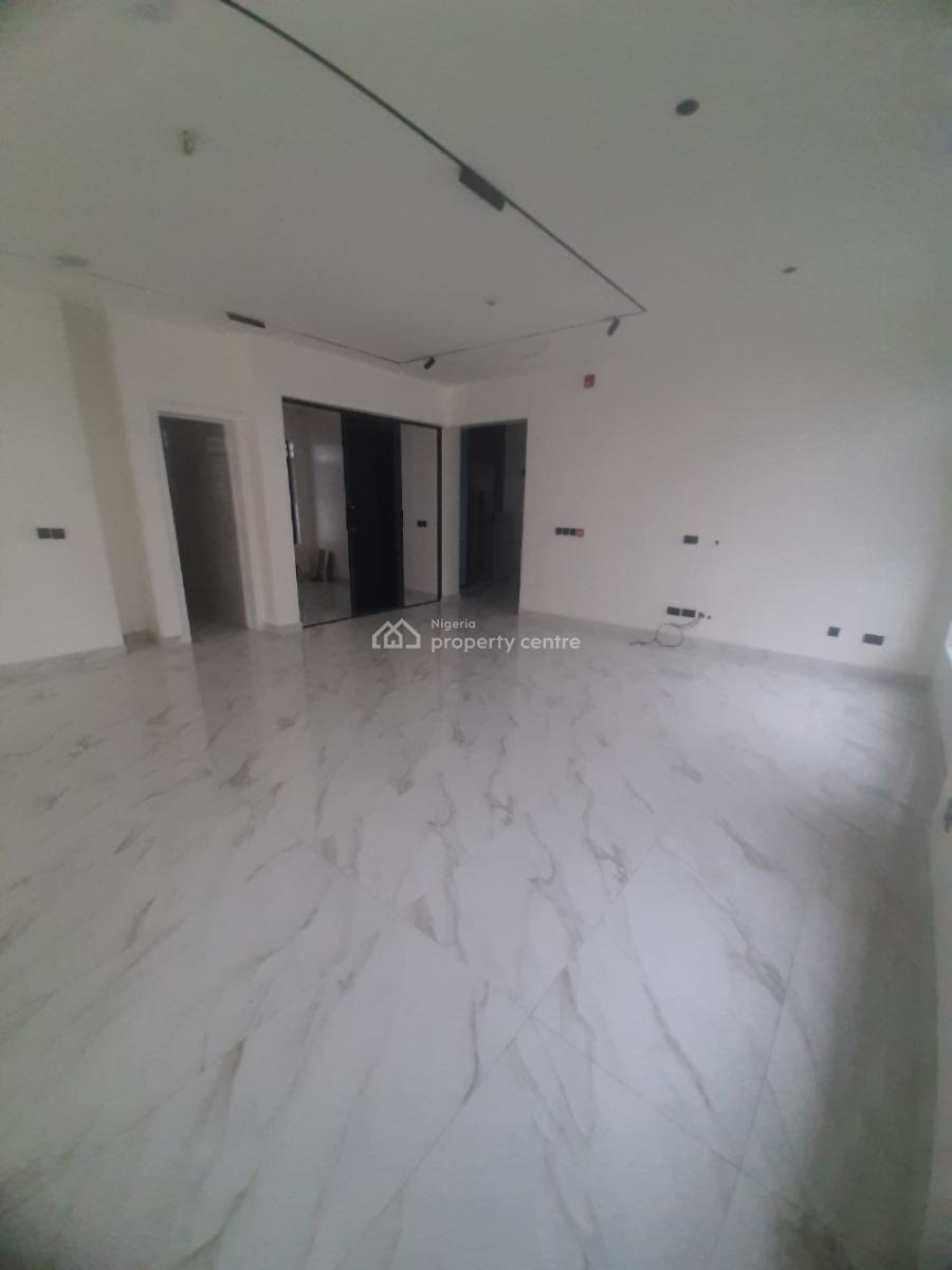 4 Bedroom, Lekki Phase 1, Lekki, Lagos, House for Sale