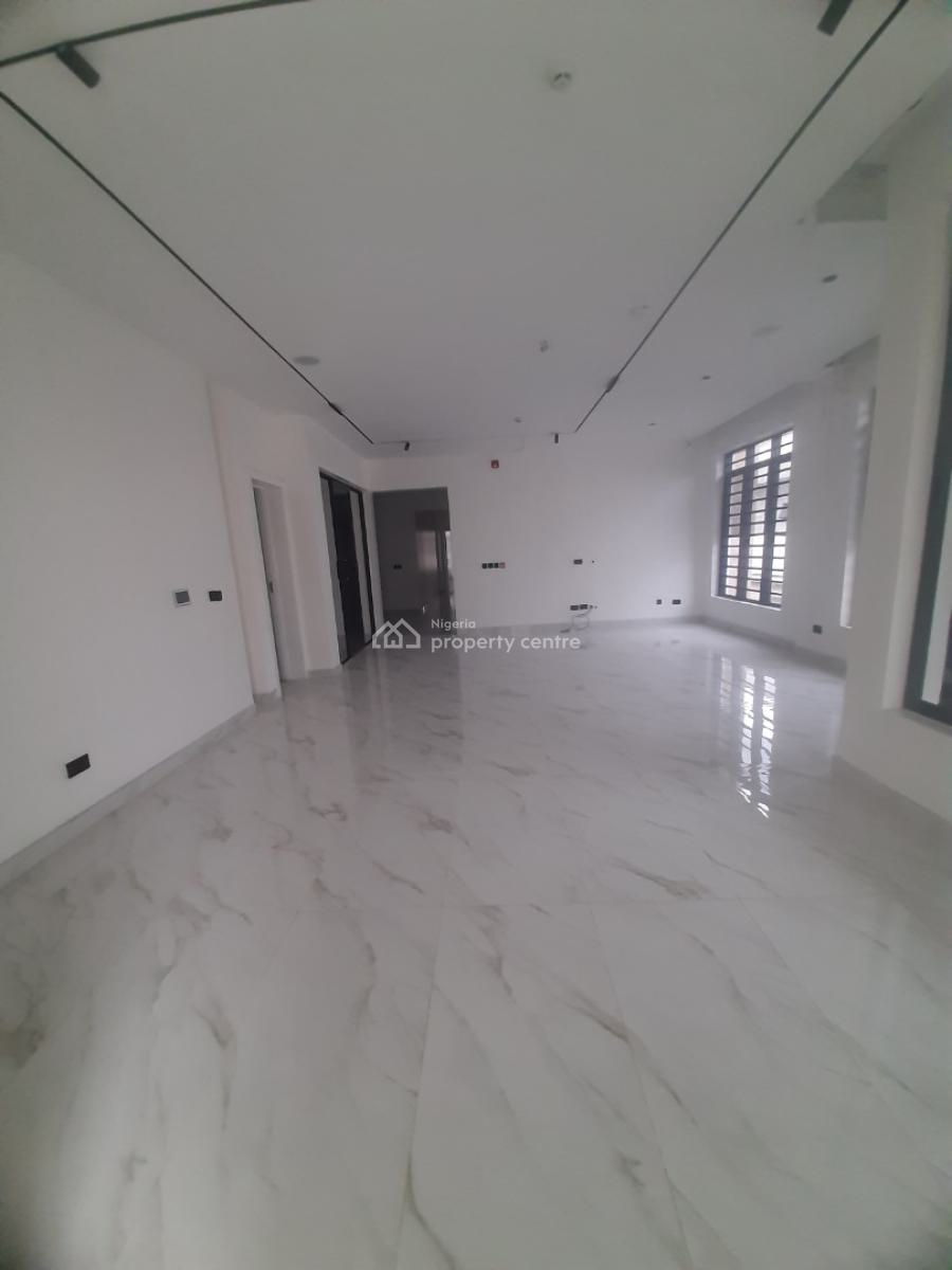 4 Bedroom, Lekki Phase 1, Lekki, Lagos, House for Sale