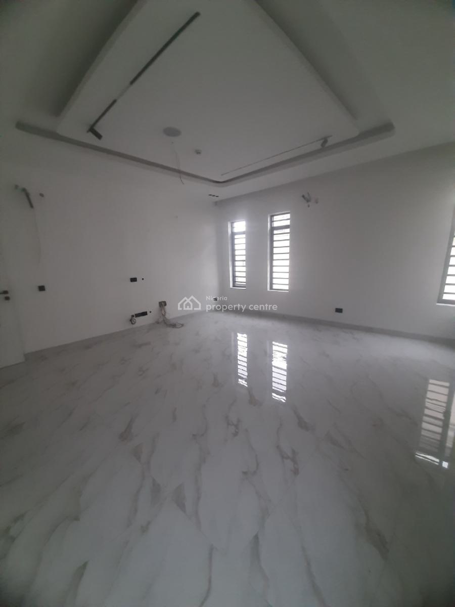 4 Bedroom, Lekki Phase 1, Lekki, Lagos, House for Sale