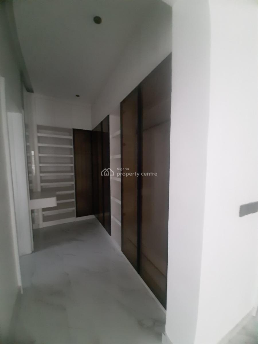 4 Bedroom, Lekki Phase 1, Lekki, Lagos, House for Sale