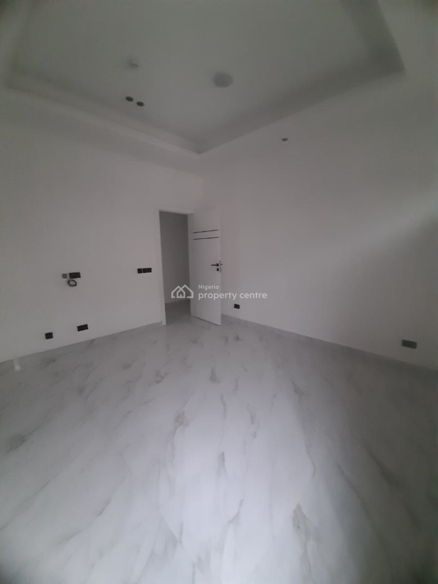 4 Bedroom, Lekki Phase 1, Lekki, Lagos, House for Sale