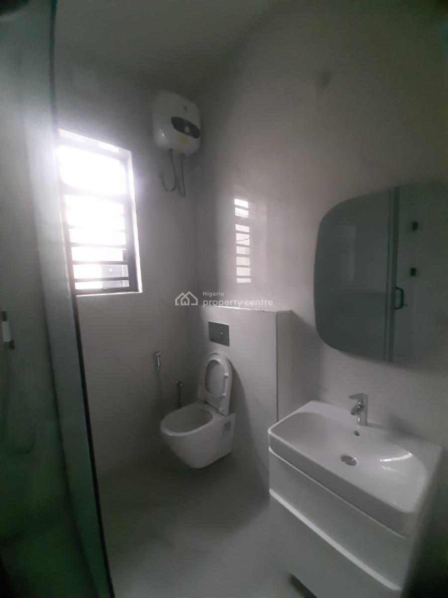 4 Bedroom, Lekki Phase 1, Lekki, Lagos, House for Sale