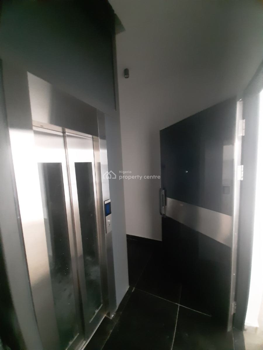 4 Bedroom, Lekki Phase 1, Lekki, Lagos, House for Sale