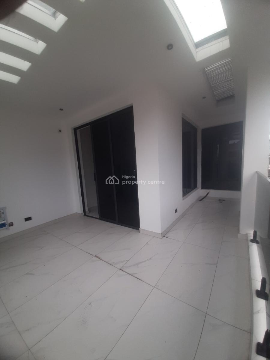4 Bedroom, Lekki Phase 1, Lekki, Lagos, House for Sale
