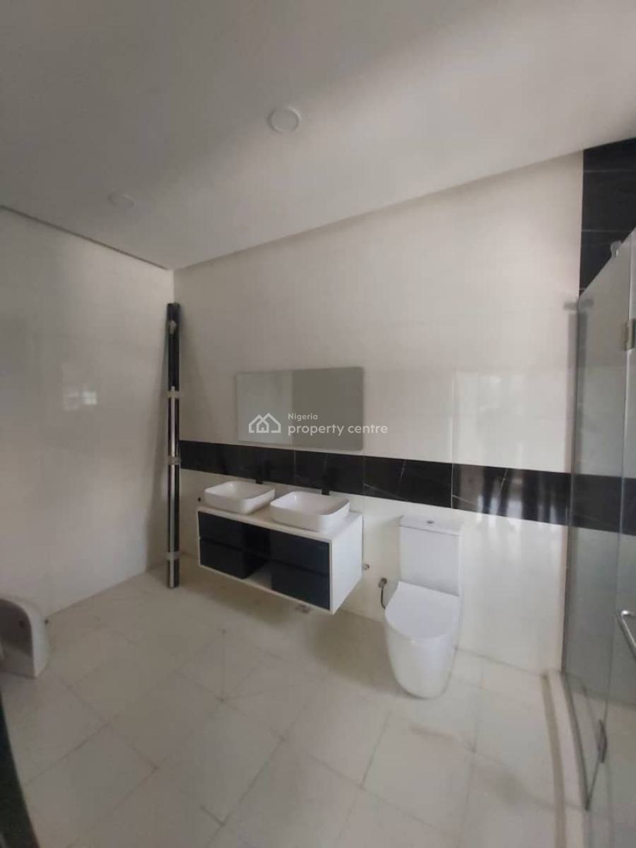 5 Bedroom Duplex with a Room Servant  Quarters and a Study Room, Ikeja Gra, Ikeja, Lagos, Detached Duplex for Rent