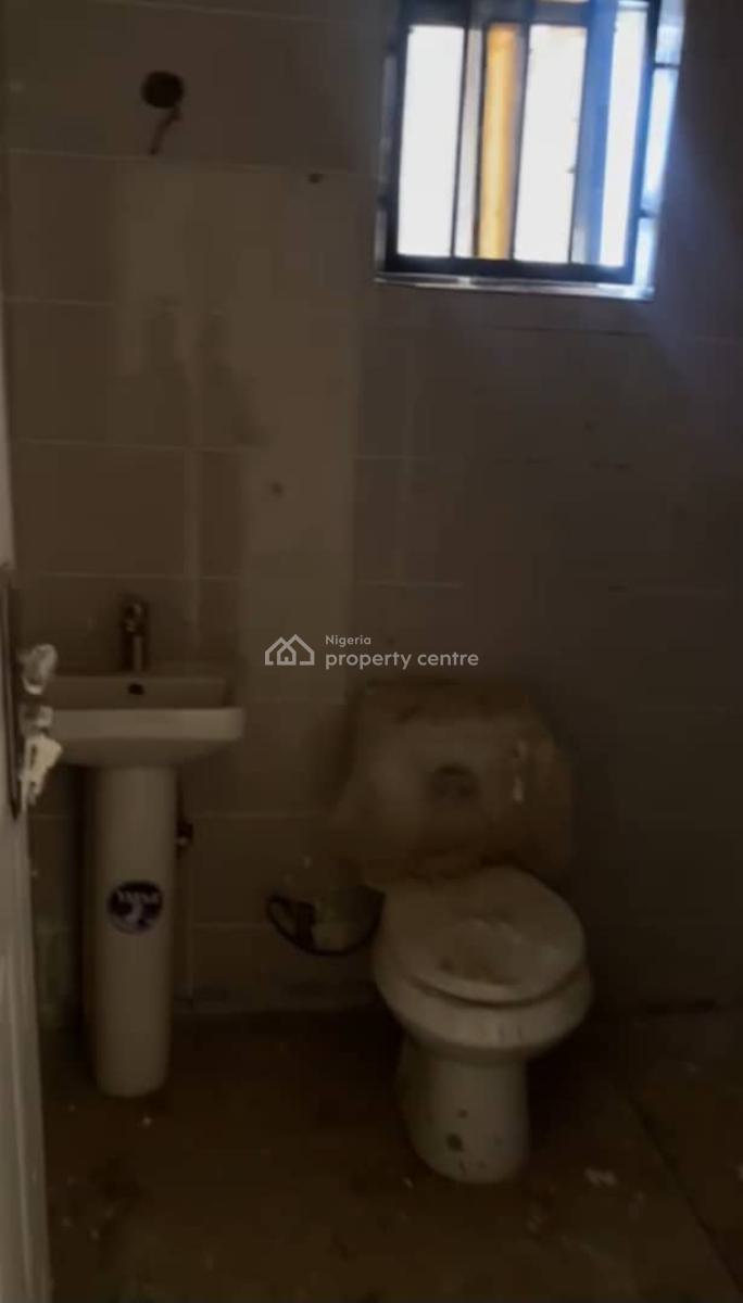 3 Bedroom Flat with Bq, Kaura, Abuja, House for Rent