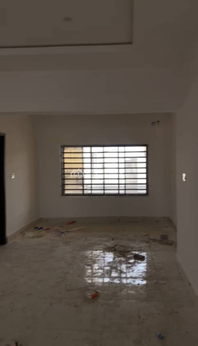 3 Bedroom Flat with Bq, Kaura, Abuja, House for Rent
