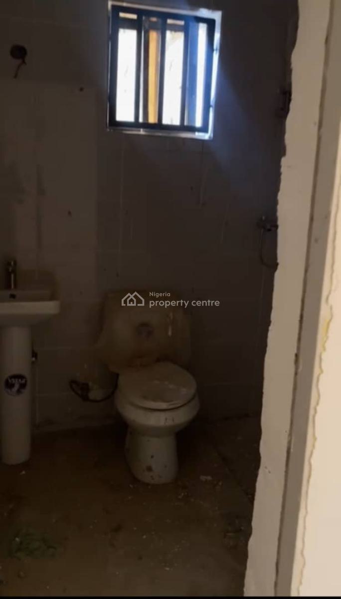 3 Bedroom Flat with Bq, Kaura, Abuja, House for Rent