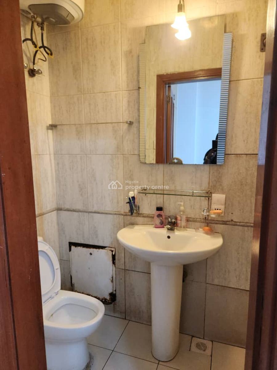 4 Bedroom Serviced Penthouse with Private Elevator, Old Ikoyi, Ikoyi, Lagos, Terraced Duplex for Sale