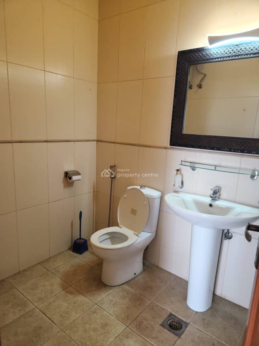 4 Bedroom Serviced Penthouse with Private Elevator, Old Ikoyi, Ikoyi, Lagos, Terraced Duplex for Sale