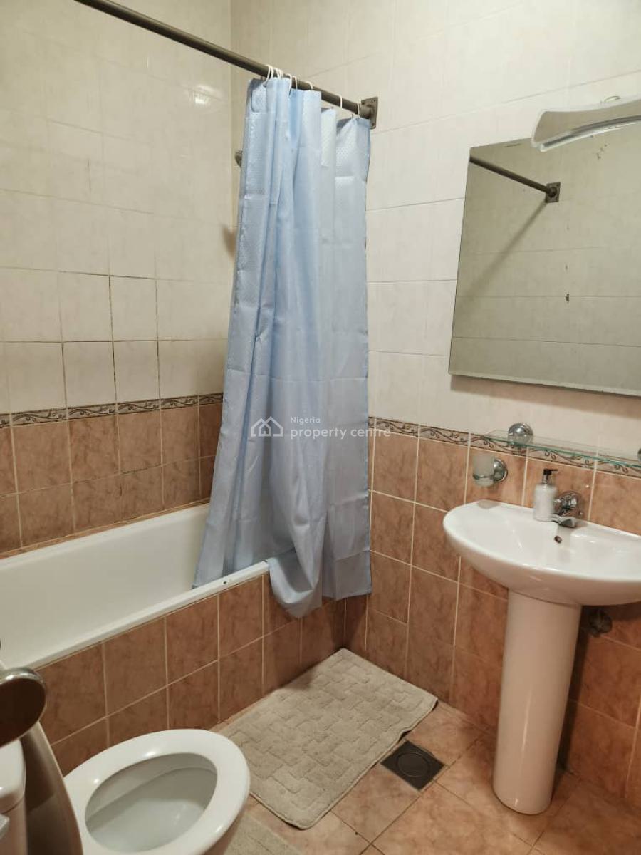 4 Bedroom Serviced Penthouse with Private Elevator, Old Ikoyi, Ikoyi, Lagos, Terraced Duplex for Sale