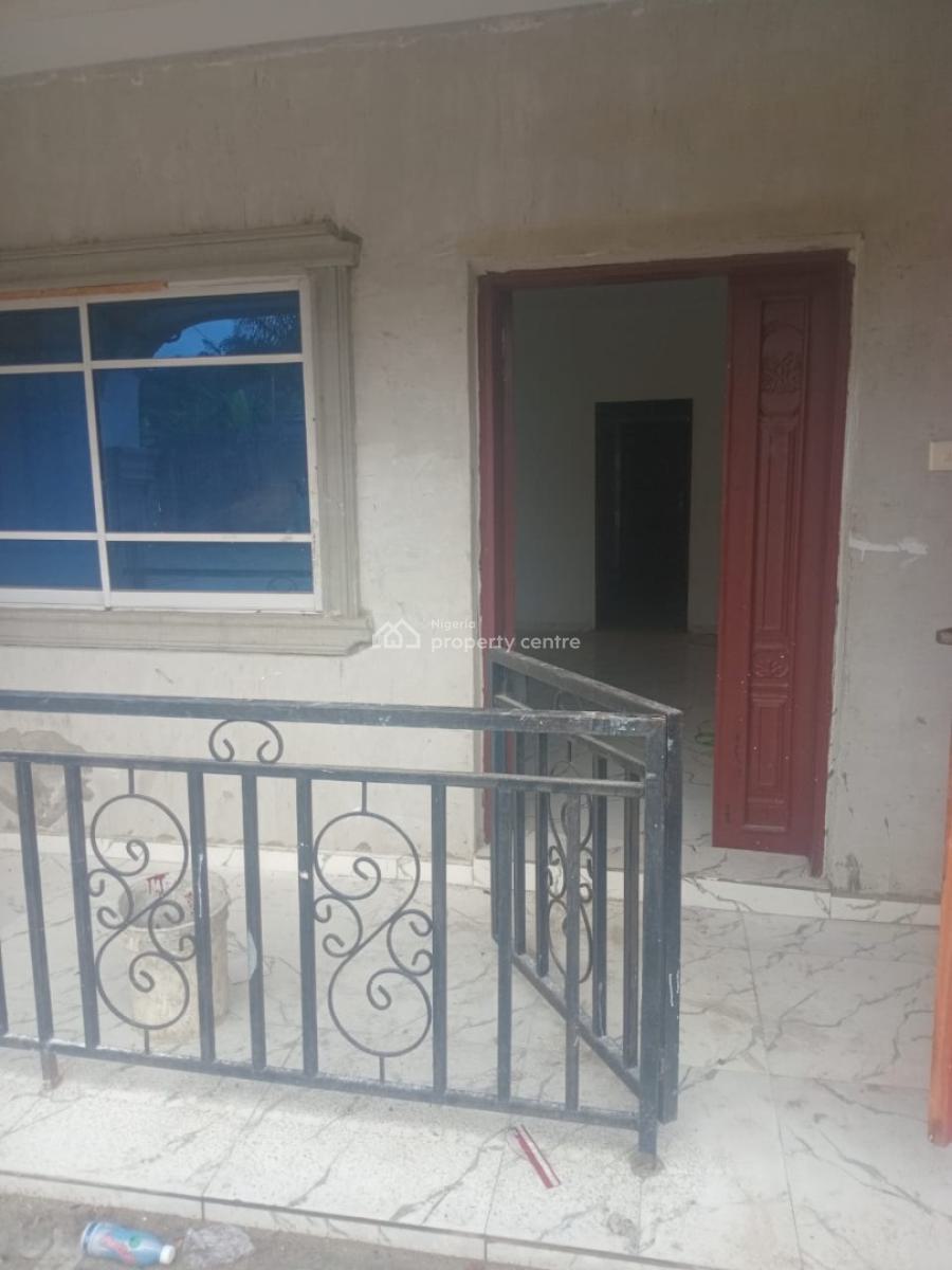 3 Bedroom Flat, Ologunfe, Awoyaya, Ibeju Lekki, Lagos, Flat / Apartment for Rent
