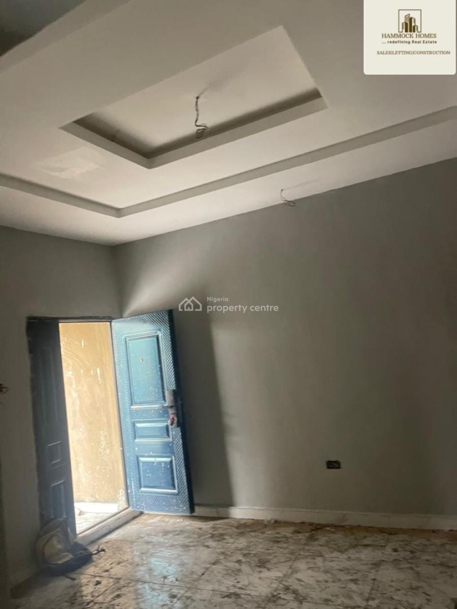 Tastefully Finished 2-bedroom Flats in a Serene & Secure Compound, Bodija Estate, New Bodija, Ibadan, Oyo, Flat / Apartment for Rent