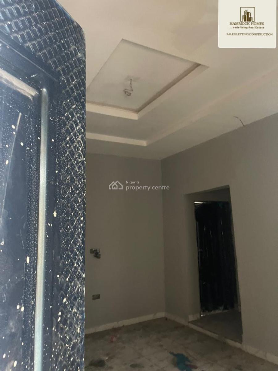 Tastefully Finished 2-bedroom Flats in a Serene & Secure Compound, Bodija Estate, New Bodija, Ibadan, Oyo, Flat / Apartment for Rent