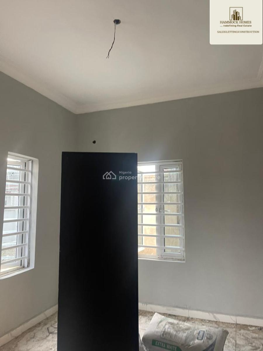 Tastefully Finished 2-bedroom Flats in a Serene & Secure Compound, Bodija Estate, New Bodija, Ibadan, Oyo, Flat / Apartment for Rent