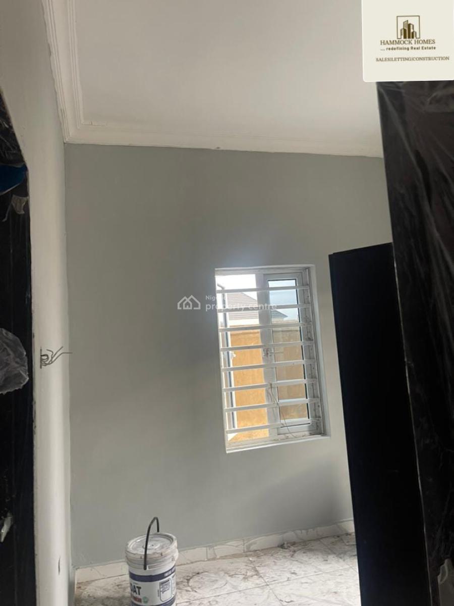 Tastefully Finished 2-bedroom Flats in a Serene & Secure Compound, Bodija Estate, New Bodija, Ibadan, Oyo, Flat / Apartment for Rent