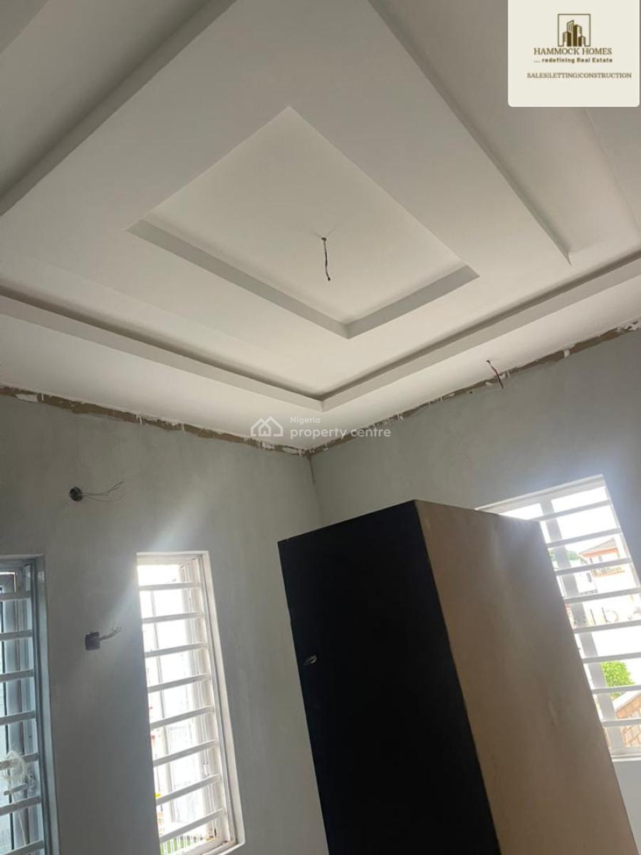 Tastefully Finished 2-bedroom Flats in a Serene & Secure Compound, Bodija Estate, New Bodija, Ibadan, Oyo, Flat / Apartment for Rent