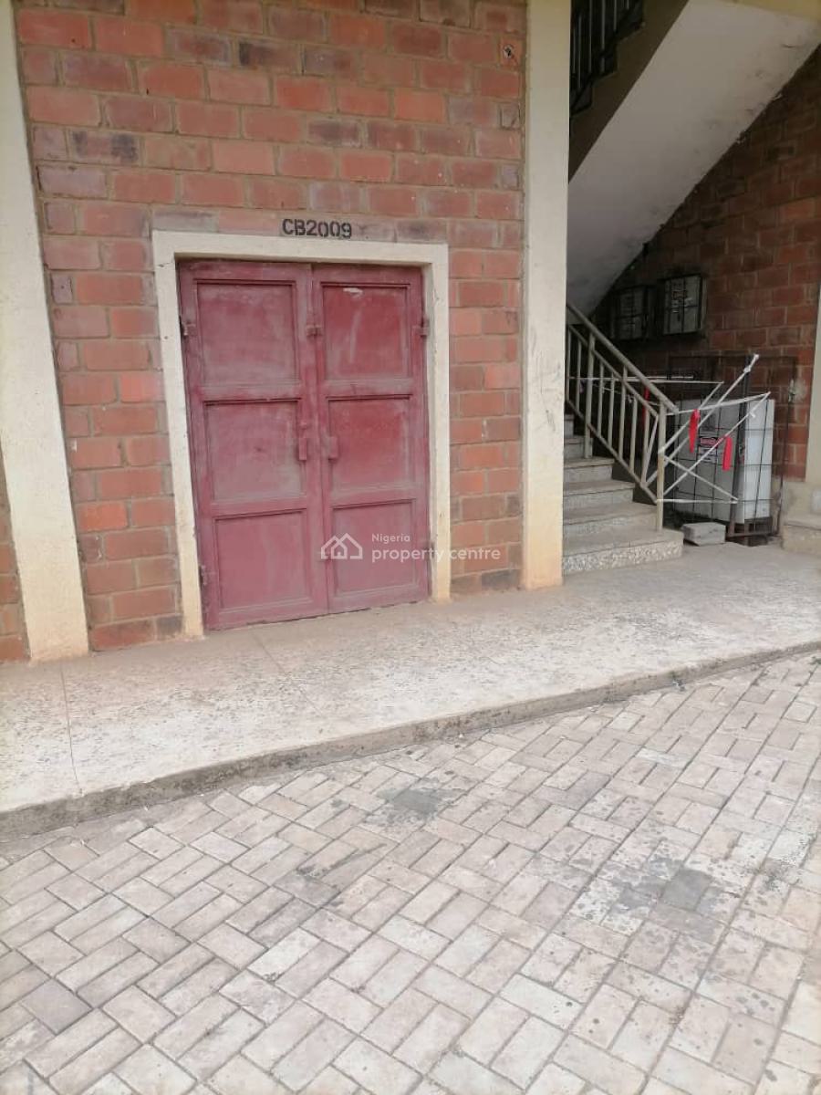 10sqm Shop Space, Apo Resettlement, Apo, Abuja, Shop for Sale