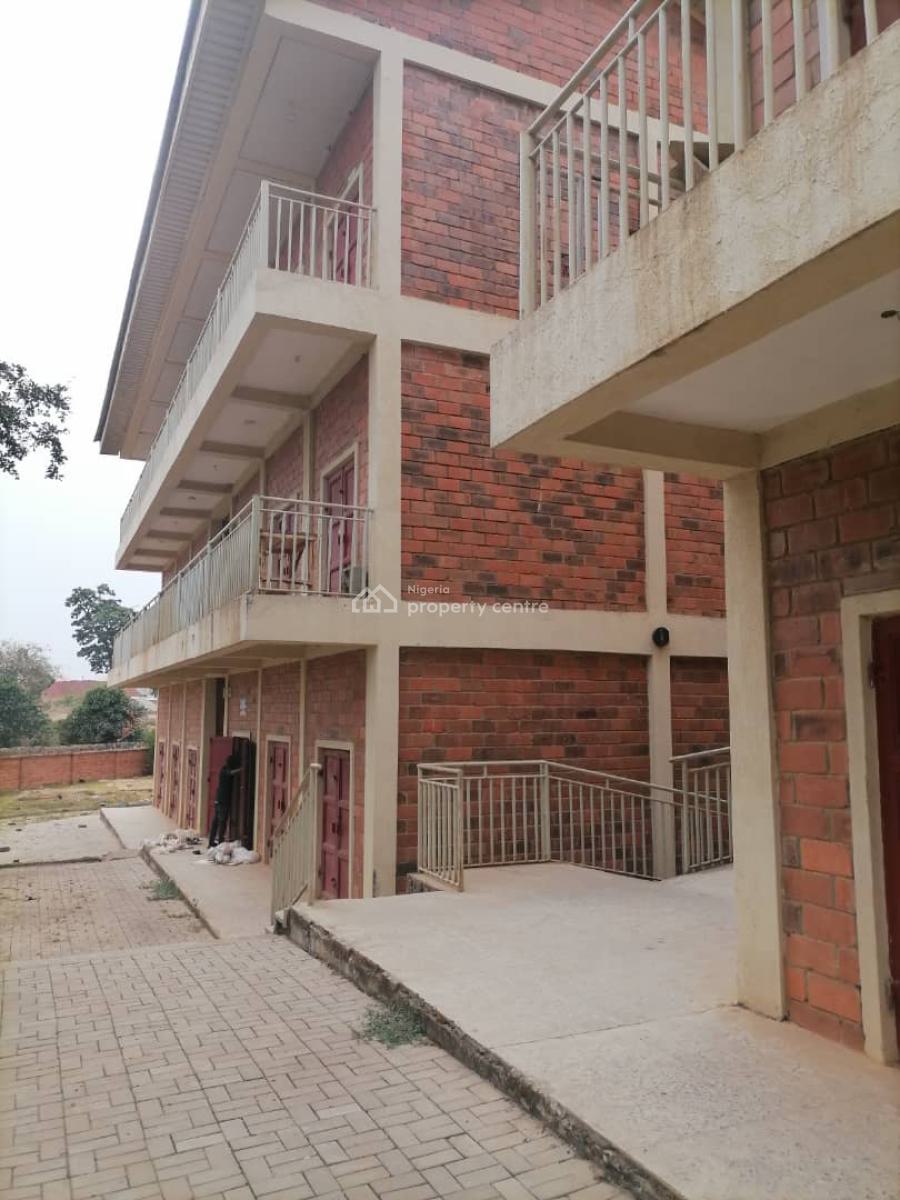10sqm Shop Space, Apo Resettlement, Apo, Abuja, Shop for Sale