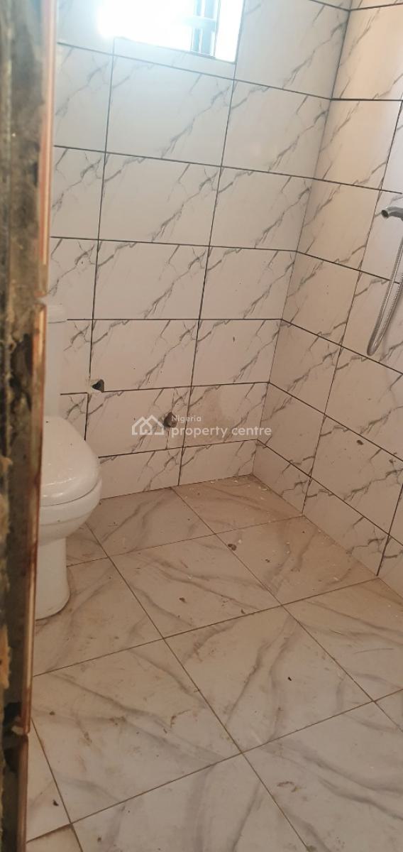 Luxury 2 Bedroom Flat, City College, Karu, Abuja, Flat / Apartment for Rent