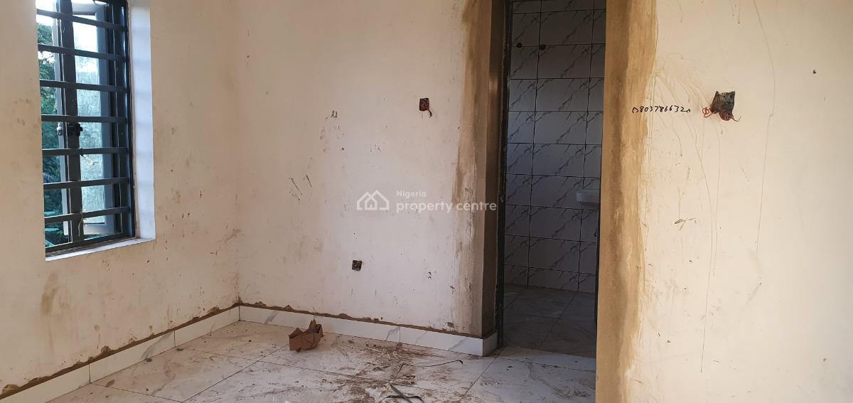 Luxury 2 Bedroom Flat, City College, Karu, Abuja, Flat / Apartment for Rent