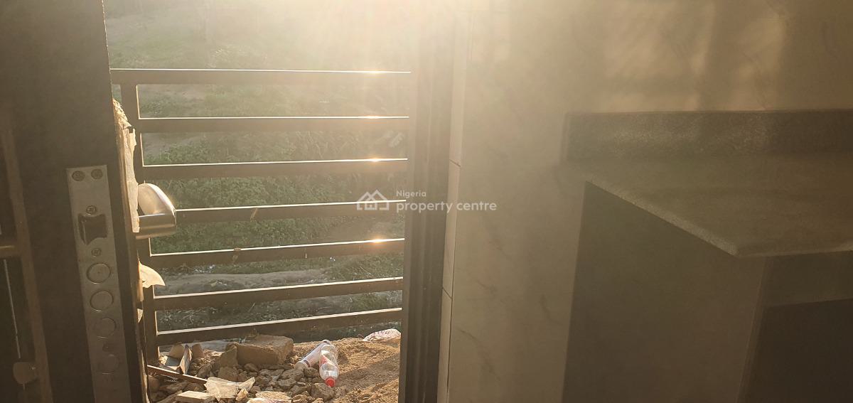 Luxury 2 Bedroom Flat, City College, Karu, Abuja, Flat / Apartment for Rent