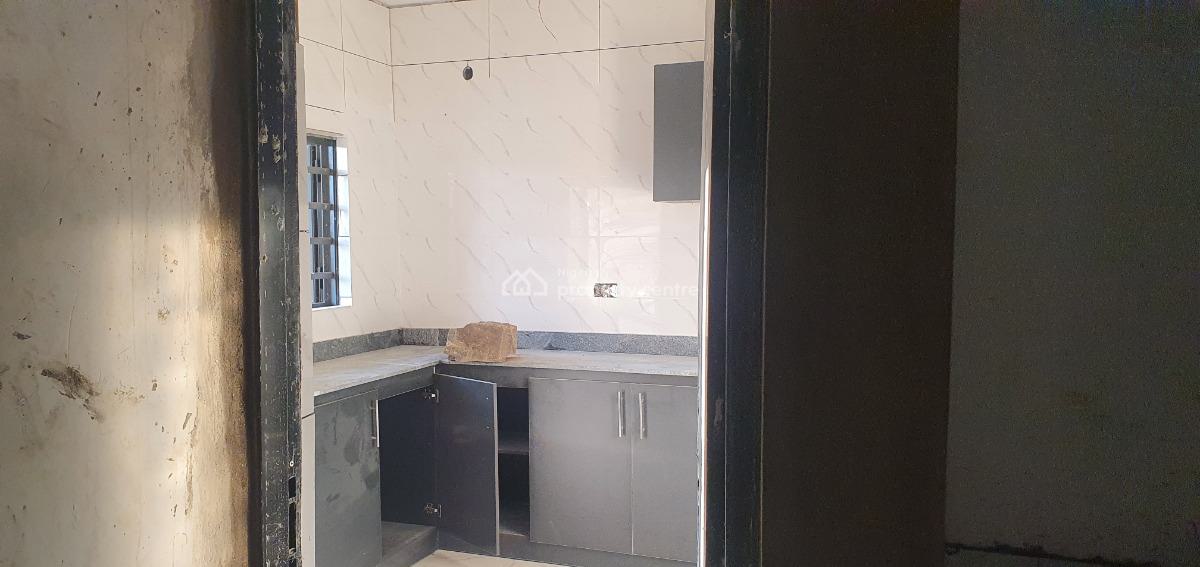Luxury 2 Bedroom Flat, City College, Karu, Abuja, Flat / Apartment for Rent