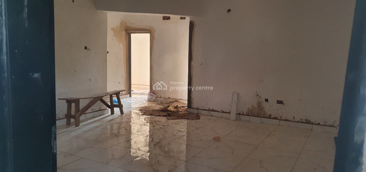 Luxury 2 Bedroom Flat, City College, Karu, Abuja, Flat / Apartment for Rent
