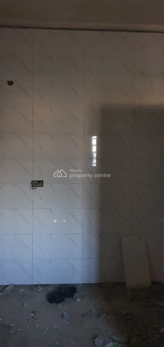 Luxury 2 Bedroom Flat, City College, Karu, Abuja, Flat / Apartment for Rent
