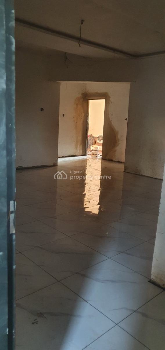 Luxury 2 Bedroom Flat, City College, Karu, Abuja, Flat / Apartment for Rent