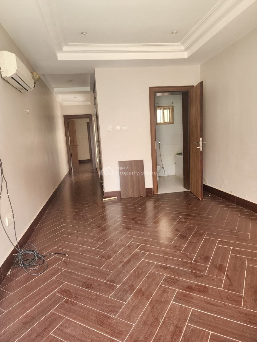 an Exclusive Service 1-bedroo. Flat with 1 Bq, Maitama District, Abuja, Flat / Apartment for Rent