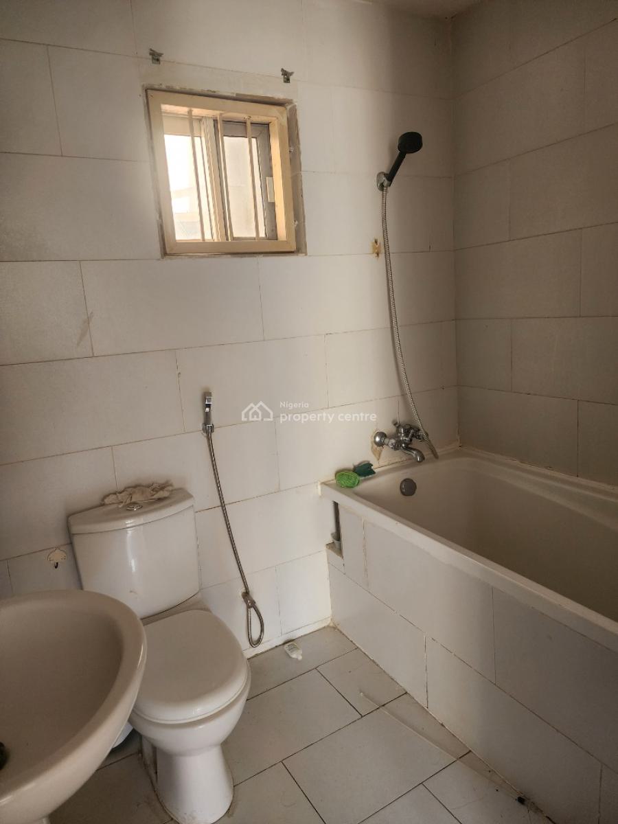 an Exclusive Service 1-bedroo. Flat with 1 Bq, Maitama District, Abuja, Flat / Apartment for Rent
