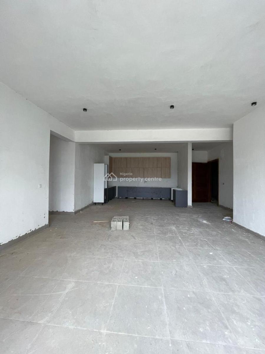 Spacious 3-bedroom Apartment with Bq, Ikate Elegushi, Lekki, Lagos, Flat / Apartment for Sale