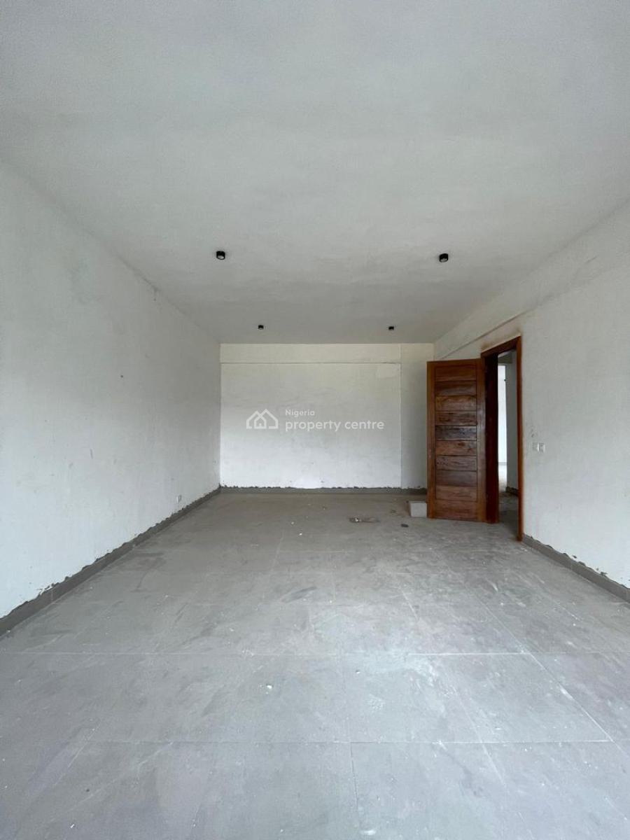 Spacious 3-bedroom Apartment with Bq, Ikate Elegushi, Lekki, Lagos, Flat / Apartment for Sale