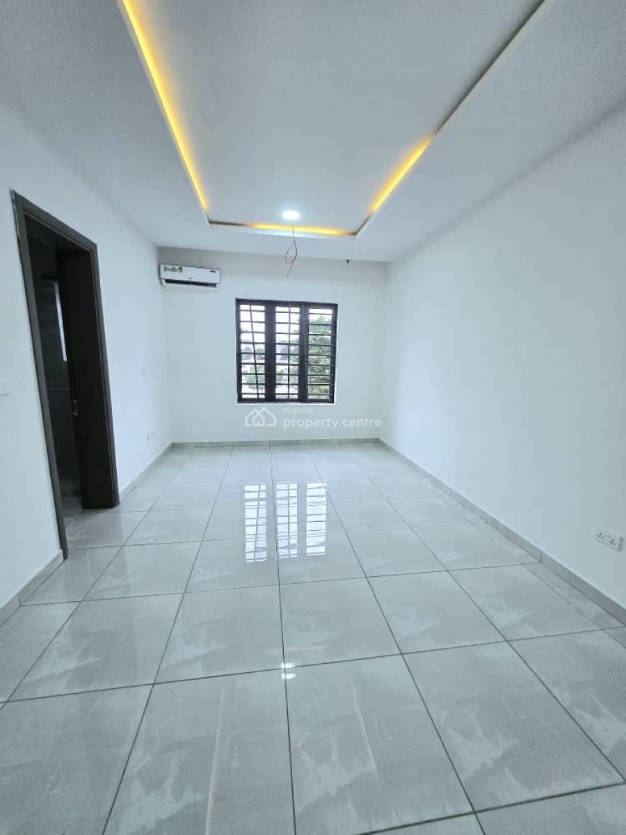 Luxury 4 Bedroom Terrace, Victoria Island (vi), Lagos, Terraced Duplex for Sale