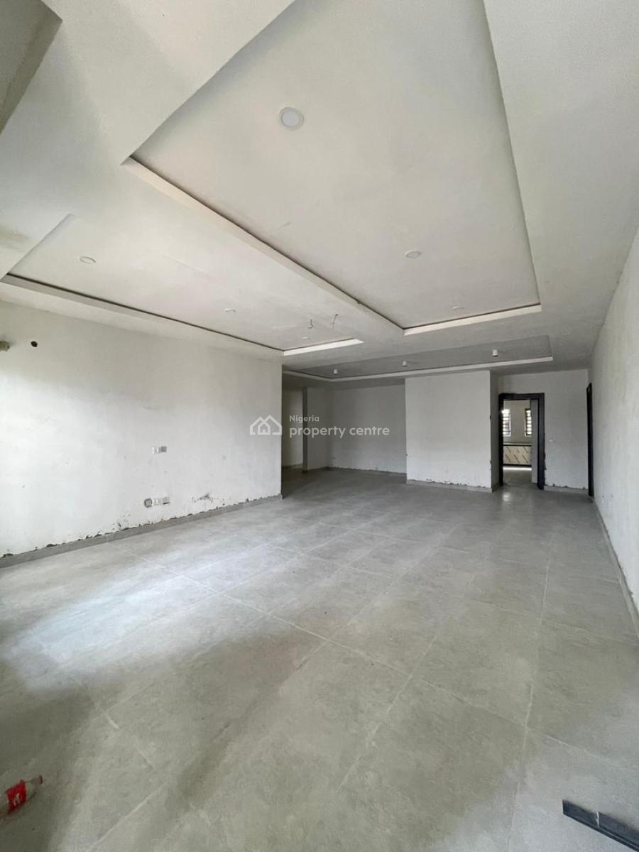 4 Bedroom Apartment Home with Bq, Lekki Phase 1, Lekki, Lagos, Flat / Apartment for Sale