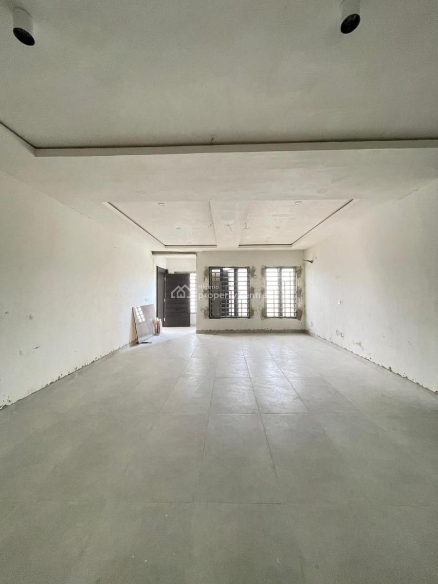 4 Bedroom Apartment Home with Bq, Lekki Phase 1, Lekki, Lagos, Flat / Apartment for Sale
