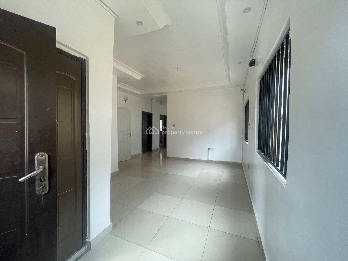Luxury 4 Bedroom Semi Detached Duplex, Gra, Iyaganku, Ibadan, Oyo, Semi-detached Duplex for Rent
