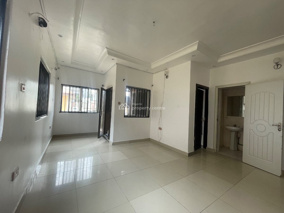 Luxury 4 Bedroom Semi Detached Duplex, Gra, Iyaganku, Ibadan, Oyo, Semi-detached Duplex for Rent