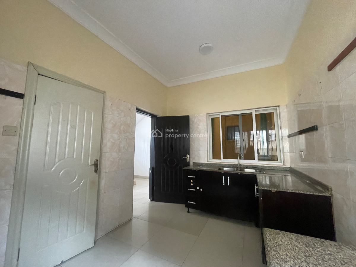 Luxury 4 Bedroom Semi Detached Duplex, Gra, Iyaganku, Ibadan, Oyo, Semi-detached Duplex for Rent