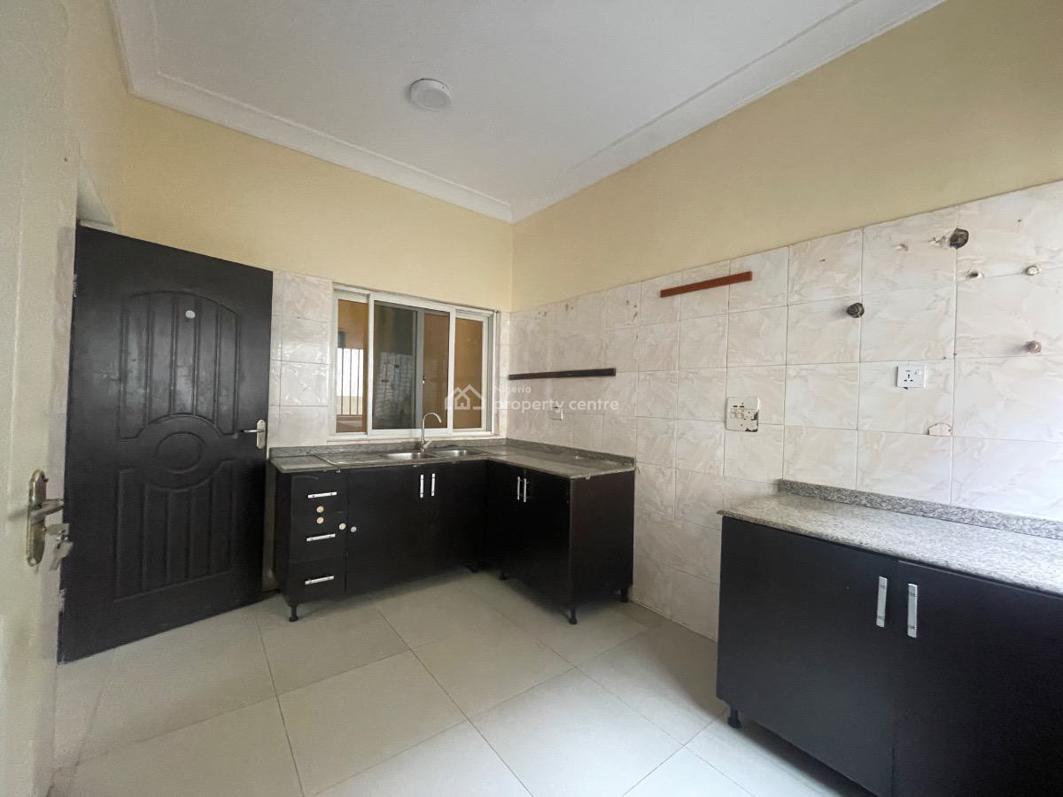 Luxury 4 Bedroom Semi Detached Duplex, Gra, Iyaganku, Ibadan, Oyo, Semi-detached Duplex for Rent