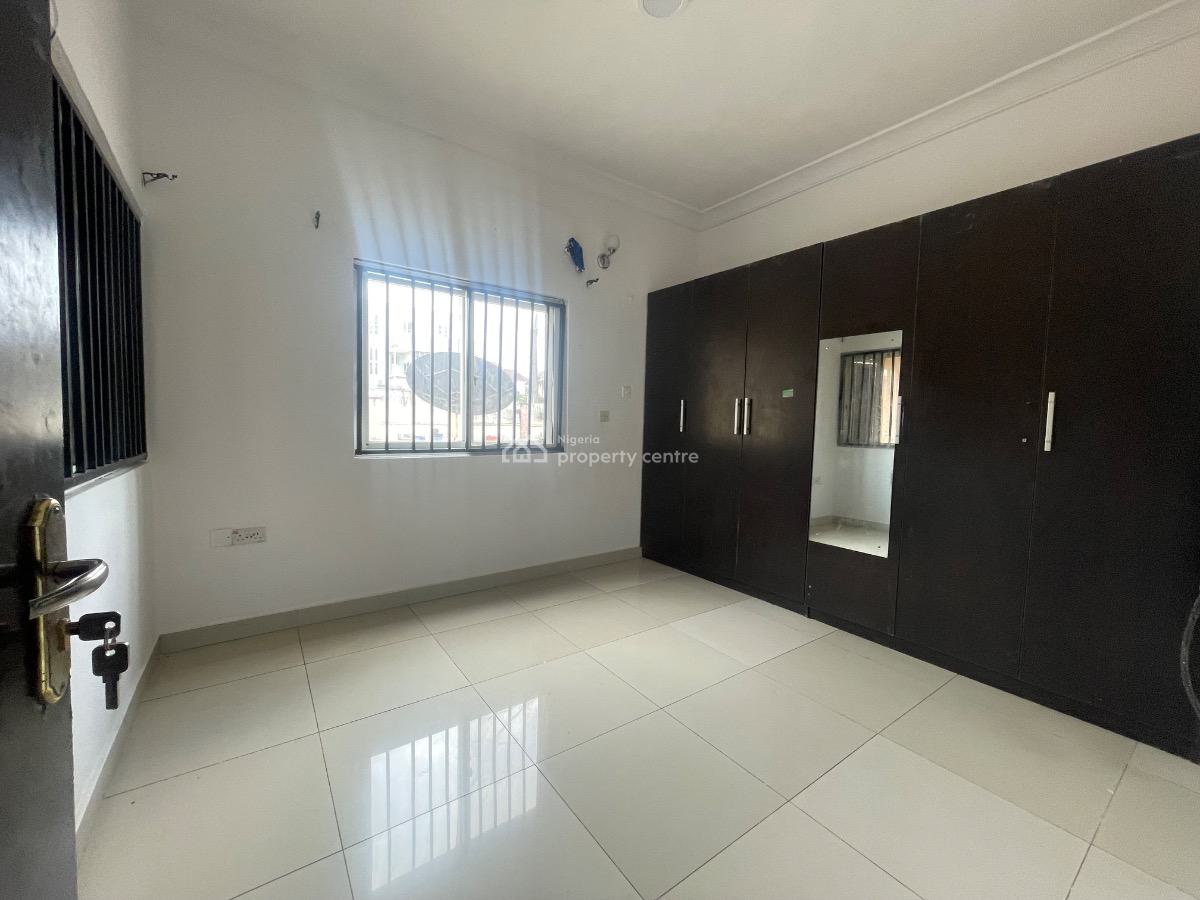 Luxury 4 Bedroom Semi Detached Duplex, Gra, Iyaganku, Ibadan, Oyo, Semi-detached Duplex for Rent