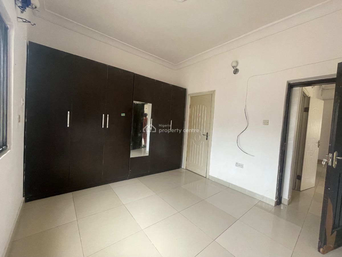 Luxury 4 Bedroom Semi Detached Duplex, Gra, Iyaganku, Ibadan, Oyo, Semi-detached Duplex for Rent