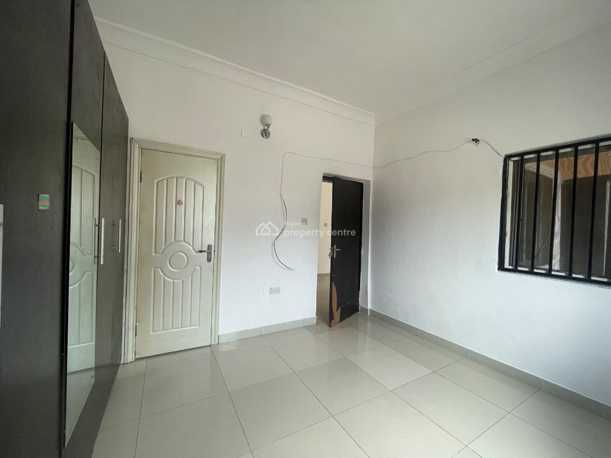 Luxury 4 Bedroom Semi Detached Duplex, Gra, Iyaganku, Ibadan, Oyo, Semi-detached Duplex for Rent