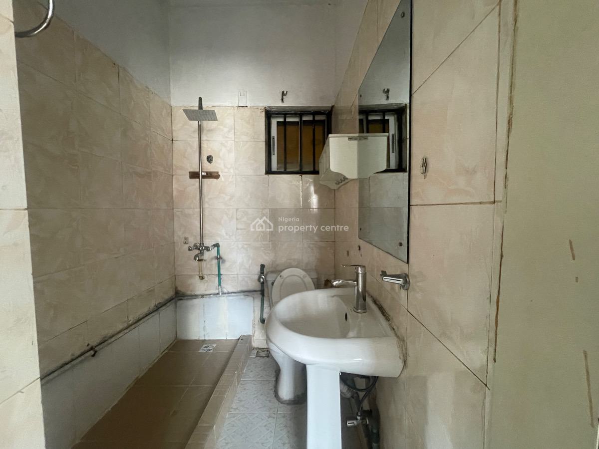 Luxury 4 Bedroom Semi Detached Duplex, Gra, Iyaganku, Ibadan, Oyo, Semi-detached Duplex for Rent