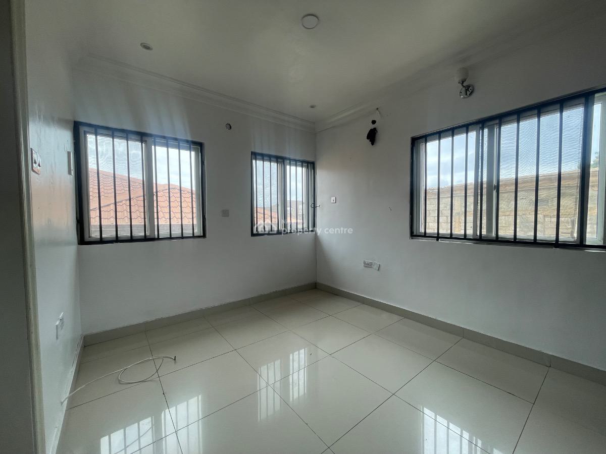 Luxury 4 Bedroom Semi Detached Duplex, Gra, Iyaganku, Ibadan, Oyo, Semi-detached Duplex for Rent